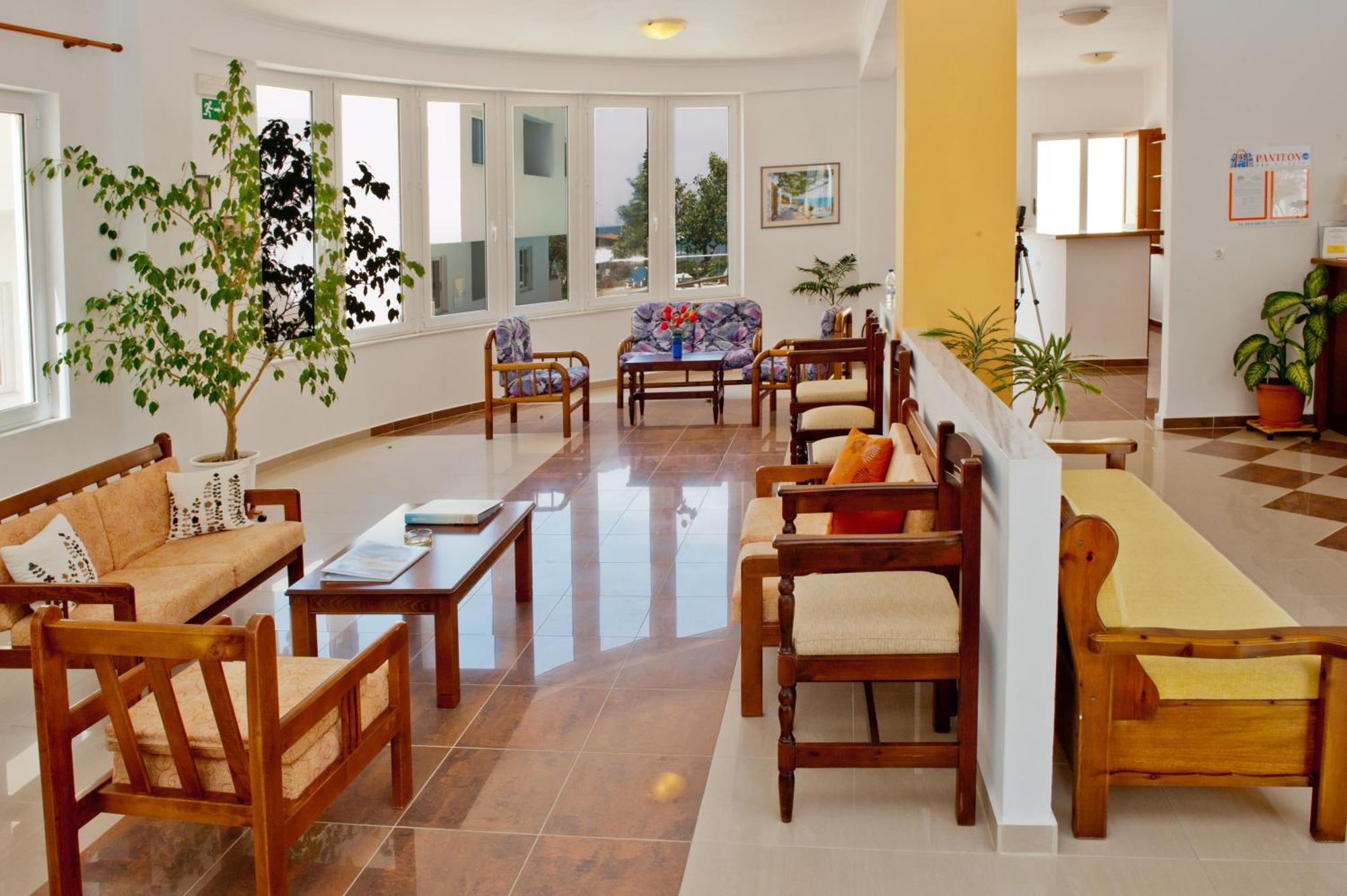 Thodorou Village Agia Marina  Exterior photo